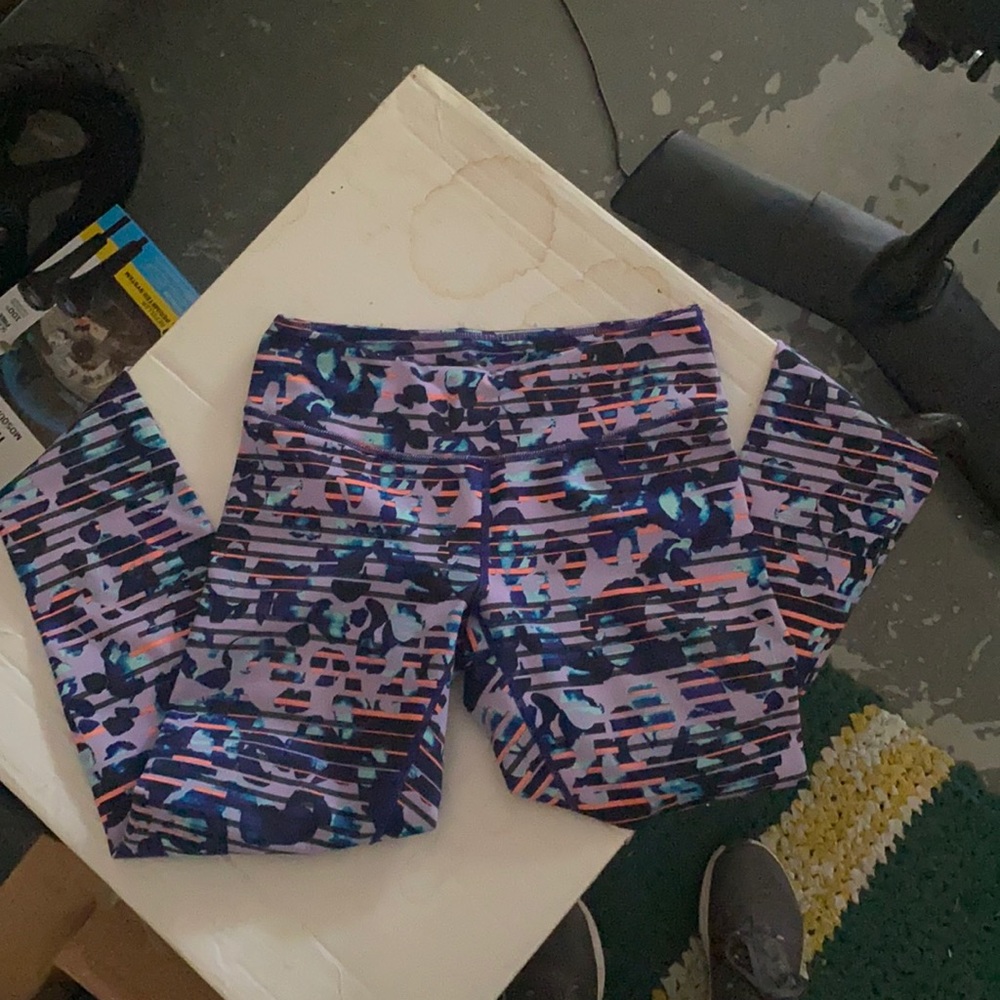 Zella leggings